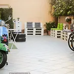 Corallo Apartman *