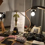 Apartman Corallo *