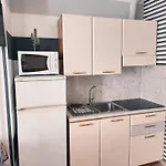 Apartman Corallo Alassio