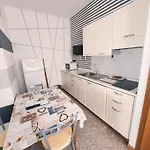 Corallo Apartman