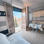 Apartman Corallo Alassio