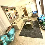 Corallo Apartman *