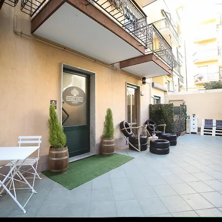 Corallo Apartment