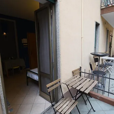 Apartment Corallo