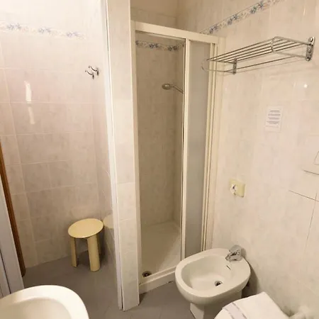 Corallo Apartment *