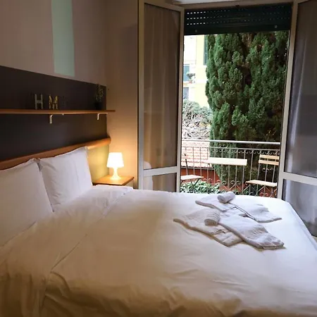 Corallo Apartment Alassio