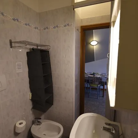 Corallo Apartment *