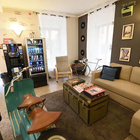 Corallo Apartment *