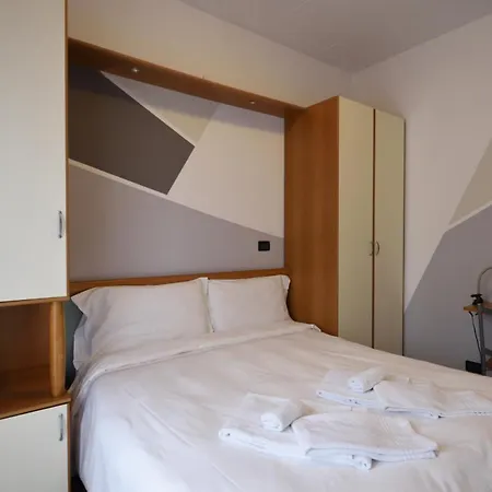 Corallo Apartment *