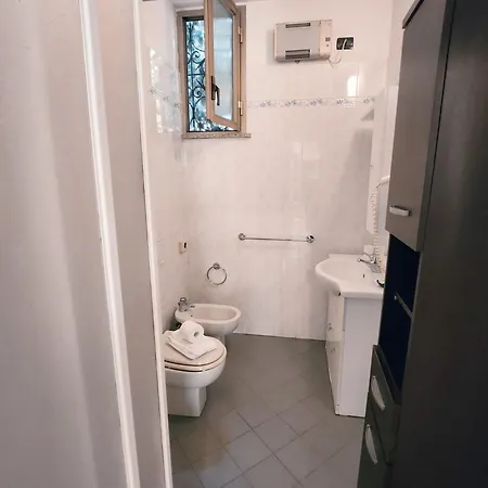 Apartment Corallo