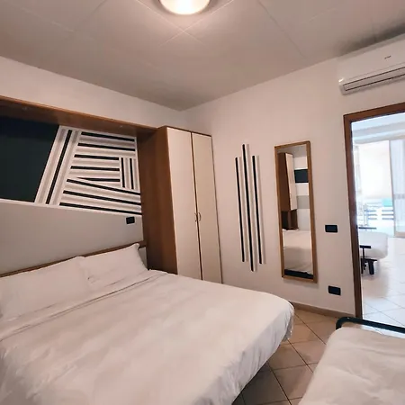 Corallo Apartment *