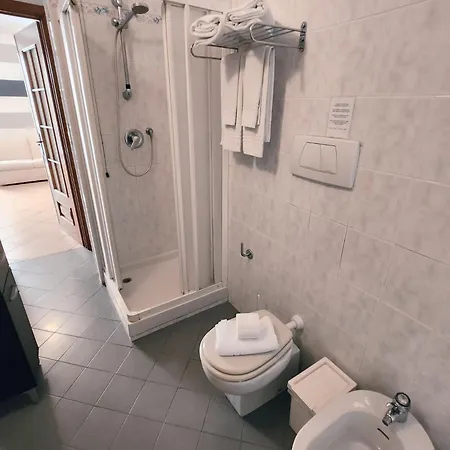 Corallo Apartment