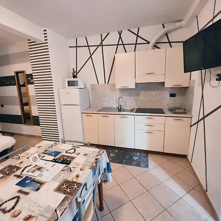 Apartment Corallo