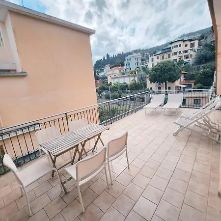 Apartment Corallo