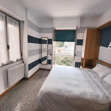 Daire Corallo Alassio