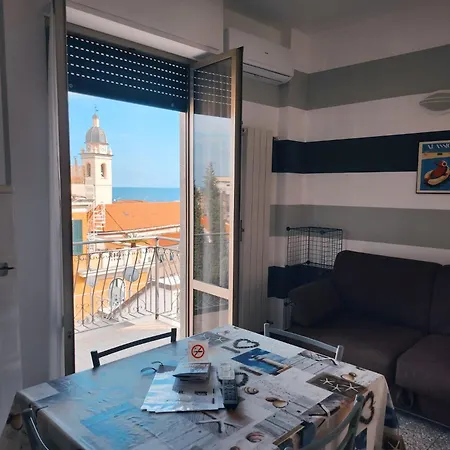 Corallo Apartment
