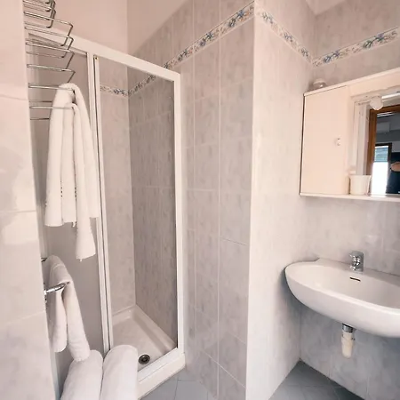 Apartment Corallo *