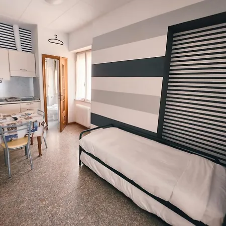 Apartment Corallo *