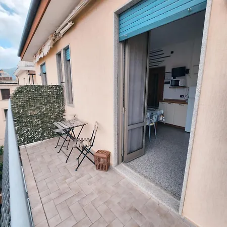 Apartment Corallo