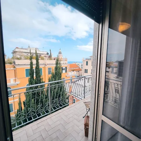 Corallo Apartment