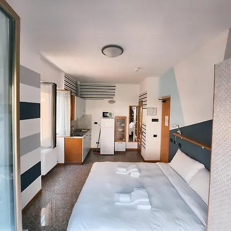 Apartment Corallo