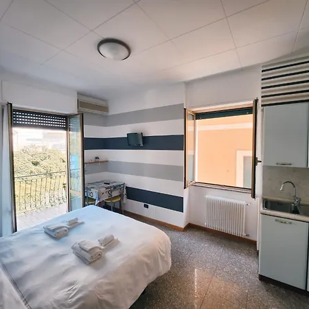 Corallo Apartment *