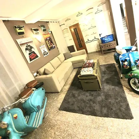 Corallo Apartment *