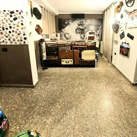 Corallo Apartment *