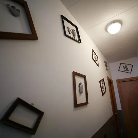 Corallo Алассио