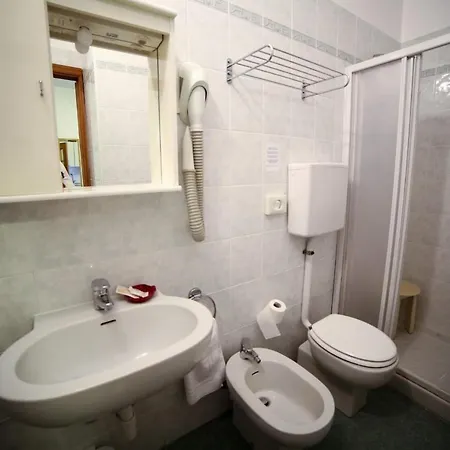 Corallo Apartment *