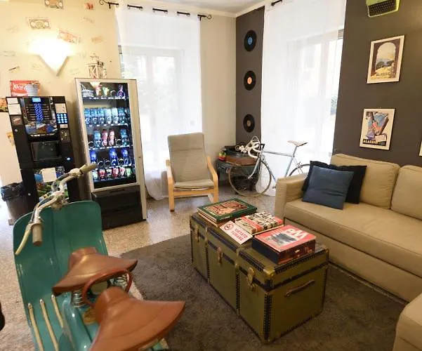 Corallo Apartament *