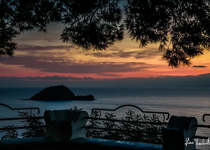 Corallo Apartament Alassio