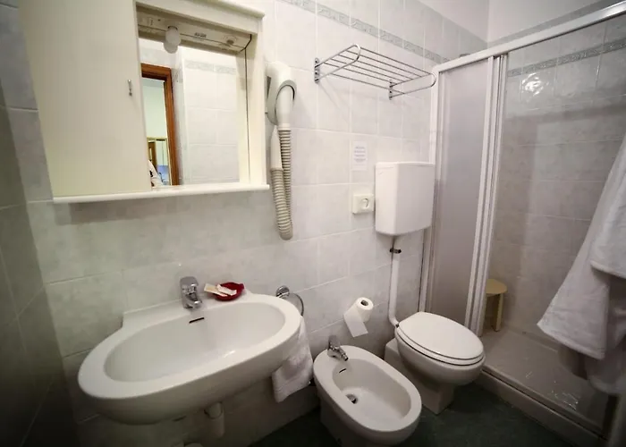 Corallo Apartament *