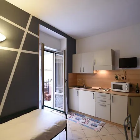 Apartament Corallo Alassio