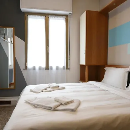 Corallo Appartement *