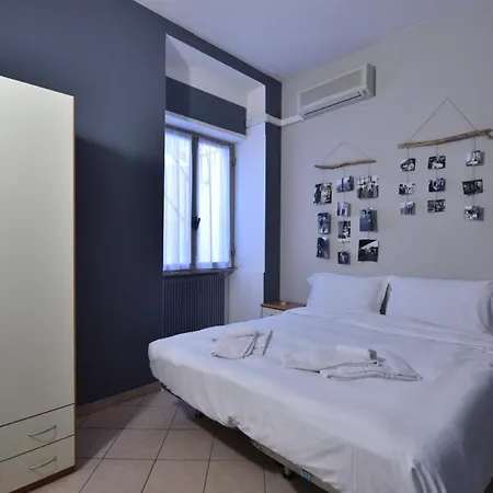 公寓 Corallo 阿拉西奥