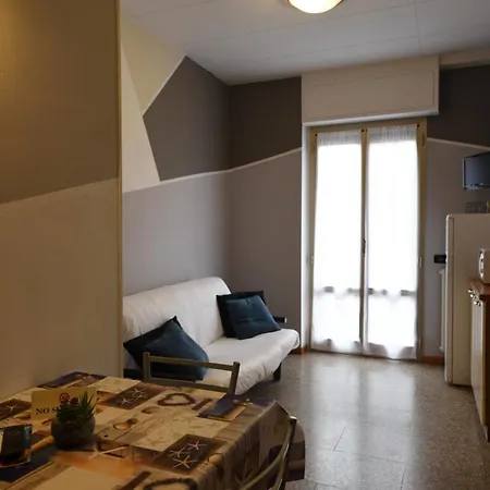 Lägenhet Corallo Alassio