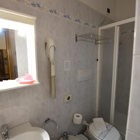 Apartament Corallo Alassio