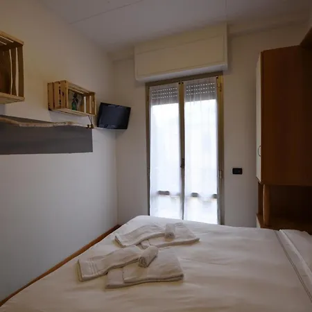 Lägenhet Corallo Alassio