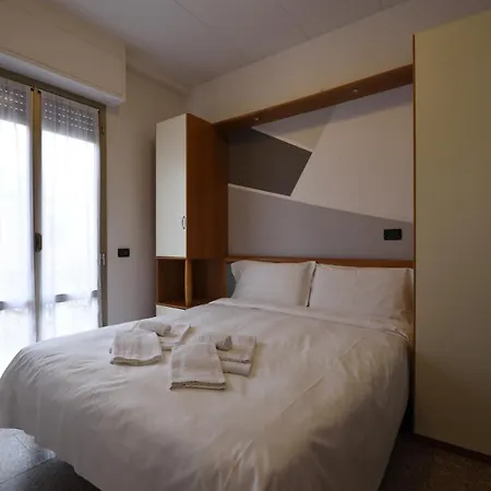 Corallo Appartement *