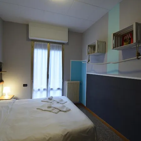 Corallo Lägenhet Alassio