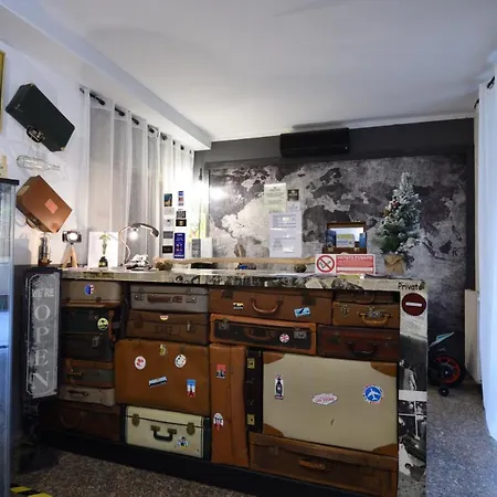 Lägenhet Corallo Alassio