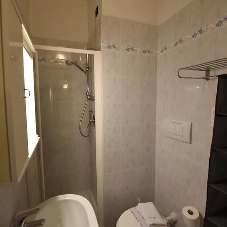 Apartament Corallo Alassio