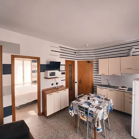 Appartement Corallo