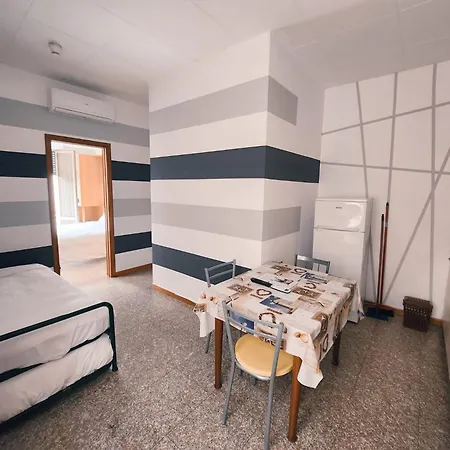 Corallo Appartement