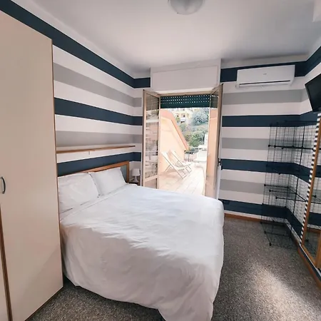 Appartement Corallo