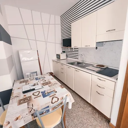 Corallo Appartement