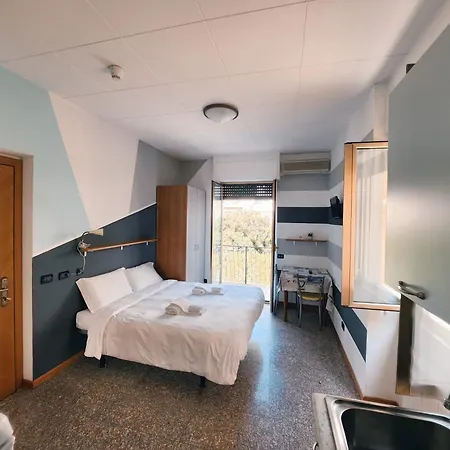 Corallo Appartement *