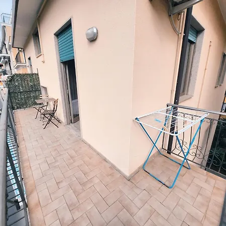 Corallo Alassio