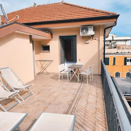 Corallo Apartment Alassio